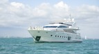 M/Y�MAKARENA